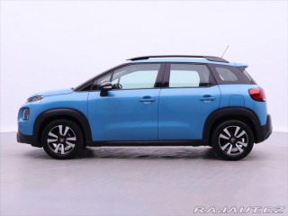 CitroÃ«n C3 Aircross 1,2 PureTech Feel CZ Aut. 2019