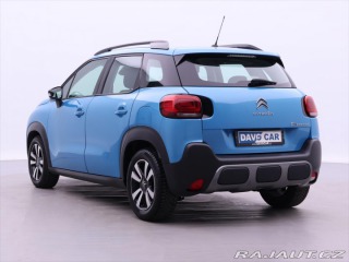 CitroÃ«n C3 Aircross 1,2 PureTech Feel CZ Aut. 2019