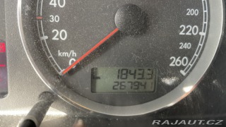 Volkswagen Passat  2003