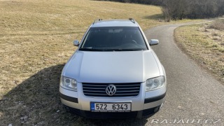 Volkswagen Passat  2003