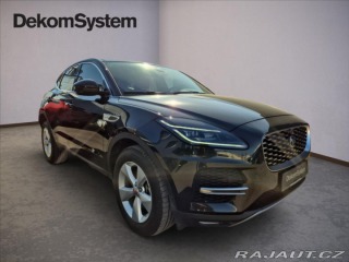 Jaguar E-Pace 2,0 D200 Auto 4WD R-Dynam 2021