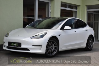 Tesla Model 3 LONG RANGE DUAL MOTOR TAÅ½