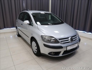 Volkswagen Golf Plus 1,9 TDI  Comfortline 2008