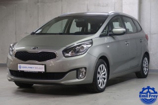 Kia Carens 1,6GDi,CZ,manuÃ¡l