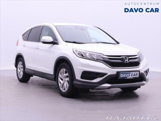 Honda CR-V 1,6 I DTEC Comfort Klima