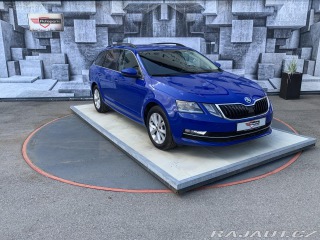 Å koda Octavia 1.6TDi, 85KW