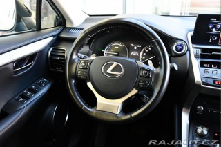 Lexus OstatnÃ­ modely NX 300h 2.5 4WD LED 2xPNEU ÄŒR 2020