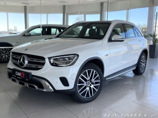 Mercedes-Benz GLC 300e 4Matic*Webasto*Panor