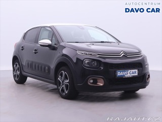 CitroÃ«n C3 1,2 PT Origins Aut.klima