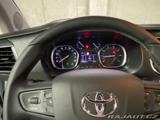 Toyota ProAce Verso L1 Family 2.0 6MT 2024