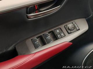 Lexus OstatnÃ­ modely NX 300h PRESTIEGE SAFETY PANORAMI 2020