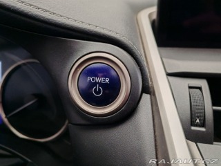 Lexus OstatnÃ­ modely NX 300h PRESTIEGE SAFETY PANORAMI 2020
