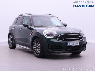 Mini Countryman 2,0 170kW John Cooper Wor