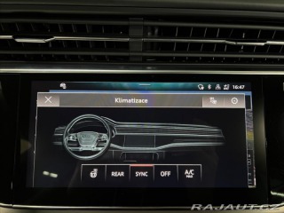 Audi Q8 50 TDI QUATTRO S-LINE, WE 2024