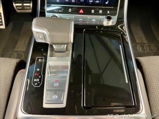Audi Q8 50 TDI QUATTRO S-LINE, WE 2024