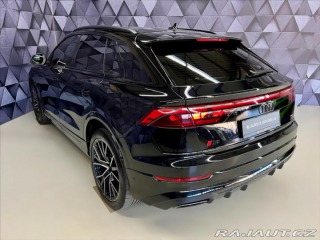 Audi Q8 50 TDI QUATTRO S-LINE, WE 2024