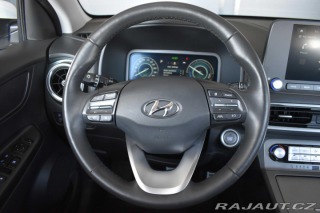 Hyundai Kona 39kWh SMART*ZÃRUKA 2028*ÄŒ 2023