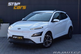 Hyundai Kona 39kWh SMART*ZÃRUKA 2028*ÄŒ