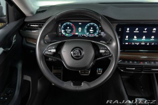 Å koda Octavia Combi  2.0 TDI Scout 4x4 2021