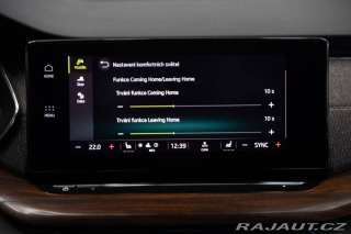 Å koda Octavia Combi  2.0 TDI Scout 4x4 2021