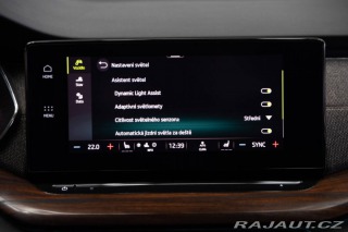 Å koda Octavia Combi  2.0 TDI Scout 4x4 2021