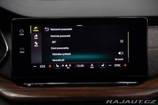 Å koda Octavia Combi  2.0 TDI Scout 4x4 2021