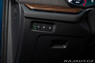 Å koda Octavia Combi  2.0 TDI Scout 4x4 2021