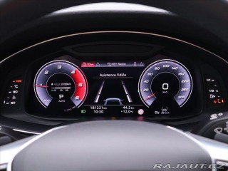 Audi A6 3,0 TDI Quattro Sport DPH 2021