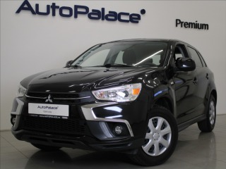 Mitsubishi ASX 1,6 MIVEC 86kW Invite+ 1.