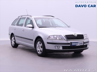 Å koda Octavia 1,9 TDI 77kW Elegance CZ