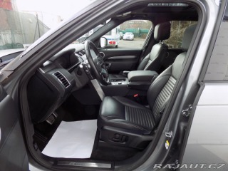 Land Rover Discovery D300R-Dynamic S/7MÃ­st/Ful 2021