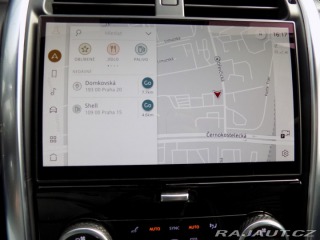 Land Rover Discovery D300R-Dynamic S/7MÃ­st/Ful 2021