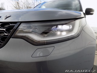 Land Rover Discovery D300R-Dynamic S/7MÃ­st/Ful 2021