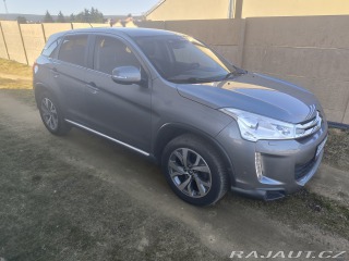CitroÃ«n C4 Aircross 