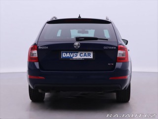 Å koda Octavia 2,0 TDI 4x4 Elegance Pano 2014
