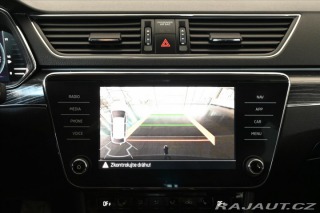 Å koda Superb 2,0 TDI 110kW*DSG*STYLE*Z 2023