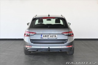 Å koda Superb 2,0 TDI 110kW*DSG*STYLE*Z 2023