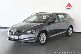 Å koda Superb 2,0 TDI 110kW*DSG*STYLE*Z
