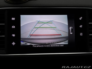 Peugeot 308 1,6 HDI 73kW CZ DPH 2016
