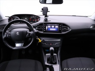 Peugeot 308 1,6 HDI 73kW CZ DPH 2016