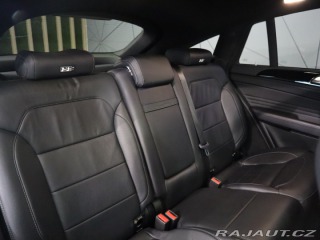 Mercedes-Benz GLE 350 D AMG 4MATIC kupÃ© 2019