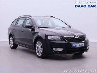 Å koda Octavia 1,6 TDI 77kW CZ DSG Tempo