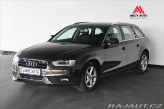 Audi A4 2,0 TDi 105kW *NAVI* ZÃ¡ru
