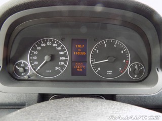 Mercedes-Benz A 1.5i/NAVI/Klima/ 2007