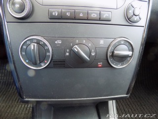 Mercedes-Benz A 1.5i/NAVI/Klima/ 2007
