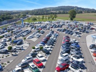 Peugeot 508 1,5 HDI 96kW Navi 1.Maj D 2019