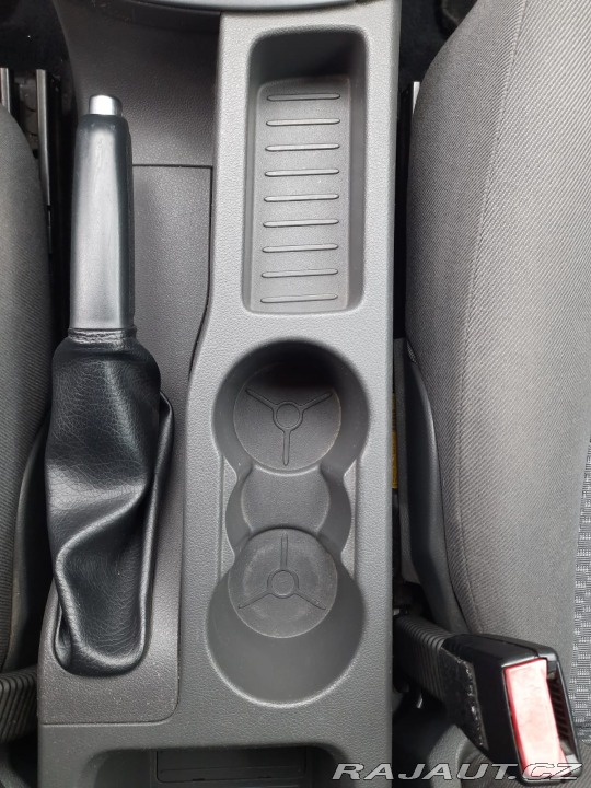 Ford Focus  2007