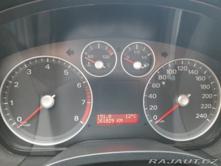 Ford Focus  2007