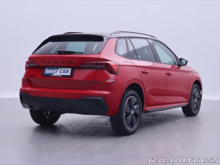 Å koda Kamiq 1,0 TSI DSG Monte Carlo N 2024