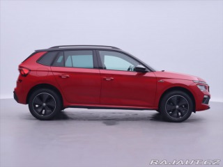 Å koda Kamiq 1,0 TSI DSG Monte Carlo N 2024